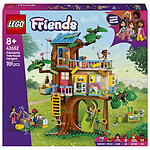 LEGO Friends 42652 The Friendship Cabin LEGO Friends 42652 The Friendship Cabin