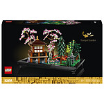 LEGO Icons 10315 Le Jardin Paisible