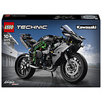 LEGO Technic 42170 La Moto Kawasaki Ninja H2R
