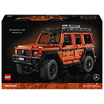 LEGO Technic 42177 Mercedes-Benz G 500 Línea PROFESSIONAL