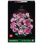 LEGO Botanicals 10374 Bouquet di Rose Rose