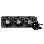 Fox Spirit Lightflow GX360 Core