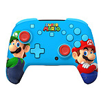 Turtle Beach Rematch Wireless Switch 2 (Mario & Luigi)
