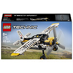 LEGO Technic 42198 El avión de la selva