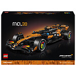 LEGO Technic 42228 Coche McLaren MCL39 F1