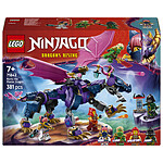 LEGO Ninjago 71842 Rontu El Dragón Maestro