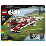 LEGO Star Wars 75388 Le chasseur stellaire de Jedi Bob LEGO Star Wars 75388 Le chasseur stellaire de Jedi Bob