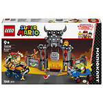 LEGO Super Mario 72039 Mario Kart - Château de Bowser