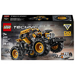 LEGO Technic 42199 Monster Jam DIGatron con retrofricción