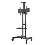 Neomounts NM-M1700BLACK Noir