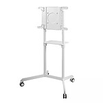 Neomounts NS-M1250WHITE Blanc