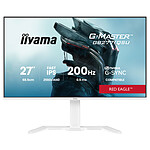iiyama 27" LED - G-Master GB2771QSU-W1 Red Eagle