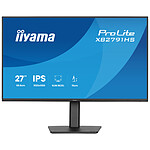 iiyama 27" LED - ProLite XB2791HS-B1