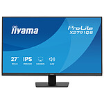 iiyama 27" LED - ProLite X2791HS-B1