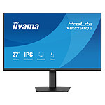 iiyama 27" LED - ProLite XB2791QS-B1