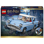 LEGO Harry Potter 76470 La Ford Anglia Ensorcelée LEGO Harry Potter 76470 La Ford Anglia Ensorcelée