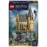 LEGO Harry Potter 76463 Le Château de Poudlard : l'Infirmerie LEGO Harry Potter 76463 Le Château de Poudlard : l'Infirmerie