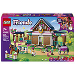 LEGO Friends 42688 The Stable and the Riding School LEGO Friends 42688 The Stable and the Riding School
