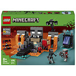 LEGO Minecraft 21590 La Batalla del Wither