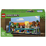 LEGO Minecraft 21589 Mini Biomes