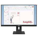 Lenovo 23.8" LED - ThinkVision E24-40