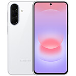 Samsung Galaxy A37 5G White (6 Go / 128 Go)