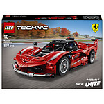 LEGO Technic 42212 Ferrari FXX K