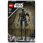 LEGO Star Wars 75434 K-2SO il Droide di Sicurezza LEGO Star Wars 75434 K-2SO il Droide di Sicurezza