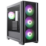 Fox Spirit FG2 (Noir)