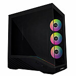 LDLC PC Top Perfect Gen16 Seven-Ti LDLC PC Top Perfect Gen16 Seven-Ti