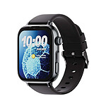 SaveFamily SaveWatch Plus 2 Enfant - Noir / Black is Black 