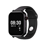 SaveFamily SaveWatch Plus GPS Enfant - Noir / Black is Black