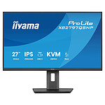 iiyama 27" LED - ProLite XB2797QSNP-B1