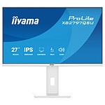 iiyama 27" LED - ProLite XB2797QSU-W1