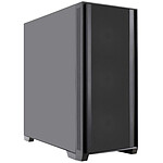 Fox Spirit FG2 Core (Noir)