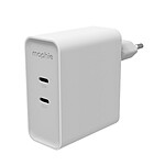 Mophie Speedport 100 USB-C GaN Wall Adapter 100W Mophie Speedport 100 USB-C GaN Wall Adapter 100W