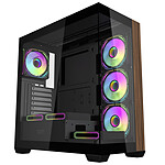 darkFlash DS900W (noir)