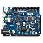 Arduino Zero