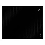 Corsair Gaming MM Glass - Noir