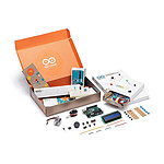Arduino Starter Kit