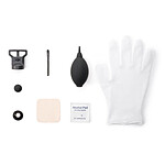 DJI Kit de remplacement de lentille avec outils pour Avata 360