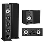 Triangle Pack Borea BR09 5.0 Noir