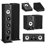 Triangle Pack Borea BR09 5.0.2 Noir