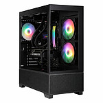LDLC PC11 Bazooka RGB Seven-Ti