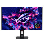ASUS 32" QD-OLED - ROG Strix XG32UQDMS