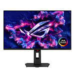 ASUS 27" OLED - ROG Strix XG27UQDMS