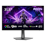 AOC 31.5" QD-OLED - AGON PRO AG326UZD2 AOC 31.5" QD-OLED - AGON PRO AG326UZD2