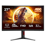 AOC 27" LED - C27G4Z2