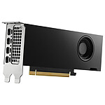 PNY NVIDIA RTX PRO 4000 SFF Blackwell - Version OEM