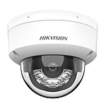 Hikvision DS-2CD2183G2-LIS2U (2.8 MM - Blanc)